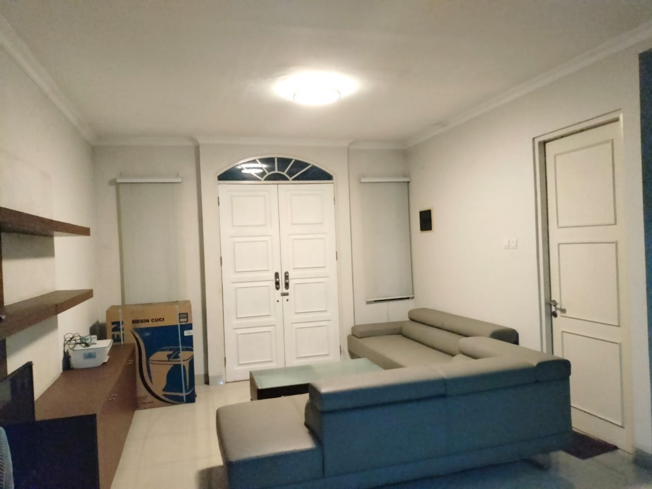 Rumah disewakan Fully Furnished Di Oakwood Lippo Cikarang